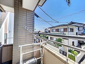 パークヒルズ（南成瀬） 202 ｜ 東京都町田市南成瀬４丁目18-5（賃貸マンション1LDK・2階・36.00㎡） その13