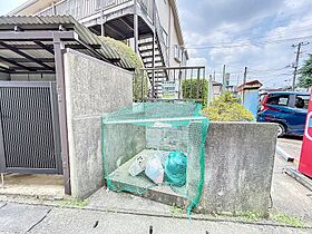 NKハイツII  ｜ 東京都町田市成瀬４丁目（賃貸アパート2LDK・2階・47.62㎡） その12