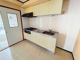 久保田ビル 304 ｜ 東京都町田市南つくし野３丁目4（賃貸マンション4LDK・3階・88.00㎡） その4