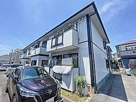 ウインディア旭町II 203 ｜ 東京都町田市旭町１丁目5-2（賃貸アパート2LDK・2階・52.00㎡） その1