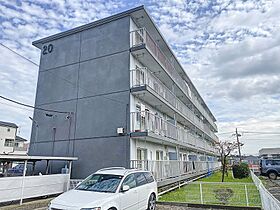 町田コープタウン20号棟  ｜ 東京都町田市小川１丁目（賃貸マンション2LDK・3階・53.43㎡） その1