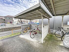 町田コープタウン20号棟  ｜ 東京都町田市小川１丁目（賃貸マンション2LDK・3階・53.43㎡） その20