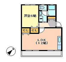 町田コープタウン16号棟  ｜ 東京都町田市小川１丁目（賃貸マンション1LDK・4階・43.30㎡） その2