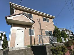 市川勝タウンハウス