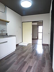 ドエル山崎1 1DKの写真