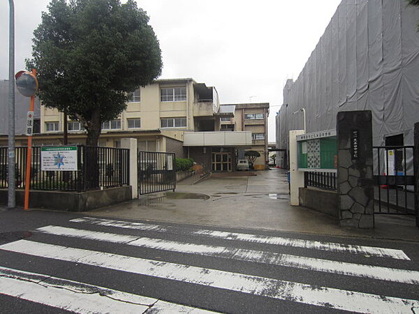 画像25:【中学校】久米田中学校まで1808ｍ