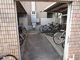 ピアチェーレ  ｜ 大阪府岸和田市南上町2丁目（賃貸マンション3LDK・1階・65.36㎡） その20