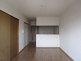 大阪府岸和田市田治米町（賃貸マンション3LDK・3階・60.25㎡） その3