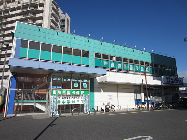 画像26:【スーパー】サンディ 東岸和田店まで843ｍ