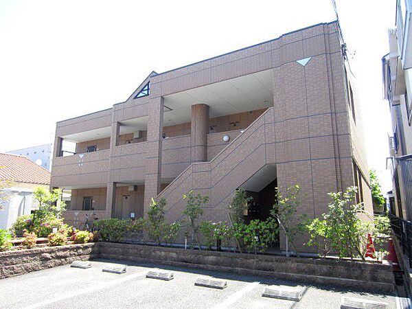 ヴィラプレール　2 ｜大阪府岸和田市西之内町(賃貸アパート1LDK・2階・41.04㎡)の写真 その21