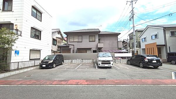 大阪府岸和田市上野町東(賃貸マンション3LDK・7階・66.50㎡)の写真 その14