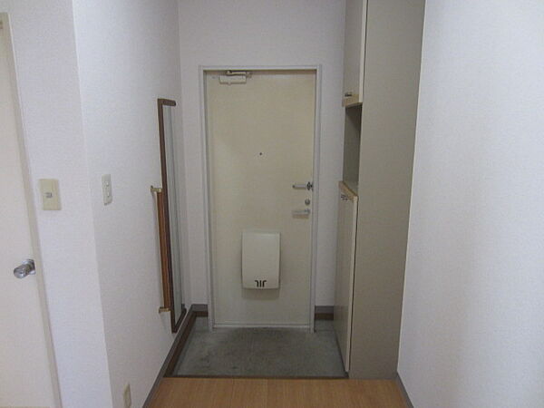 大阪府岸和田市藤井町3丁目(賃貸アパート3DK・1階・50.78㎡)の写真 その12