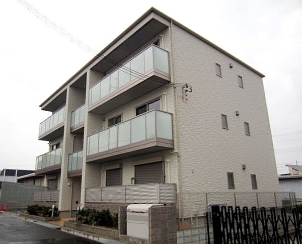 大阪府岸和田市西之内町(賃貸マンション2LDK・1階・57.71㎡)の写真 その1