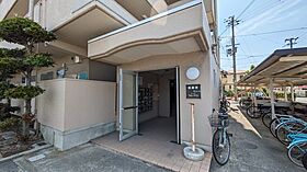 大阪府岸和田市南上町2丁目（賃貸マンション2LDK・3階・52.25㎡） その13