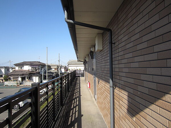 大阪府岸和田市流木町(賃貸アパート1LDK・2階・37.26㎡)の写真 その15