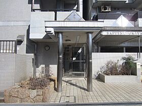 ラフィーネ大宮壱番館  ｜ 大阪府岸和田市藤井町1丁目（賃貸マンション1K・3階・22.00㎡） その13