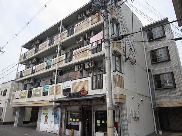 ユニデンス貝塚 ｜大阪府貝塚市半田1丁目(賃貸マンション1K・3階・18.00㎡)の写真 その21