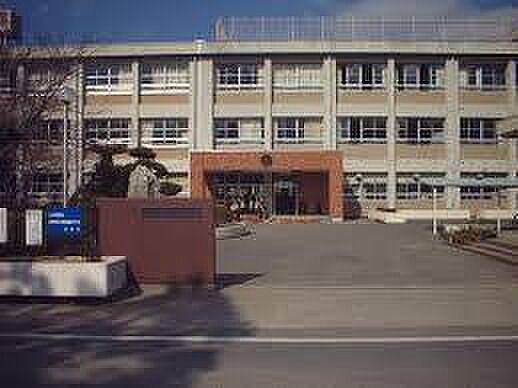 画像22:【小学校】貝塚市立南小学校まで1012ｍ