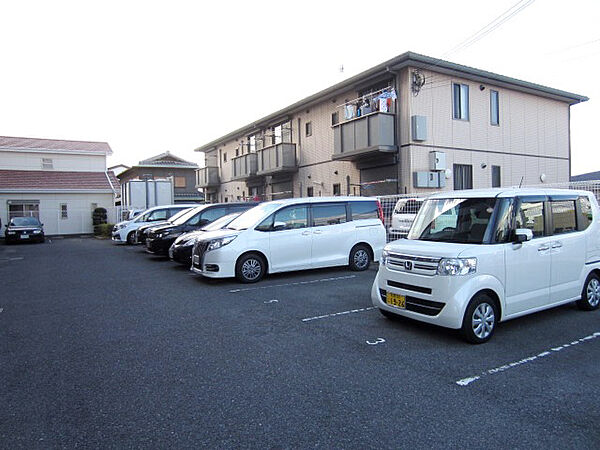 大阪府岸和田市土生町2丁目(賃貸マンション3LDK・4階・65.71㎡)の写真 その12