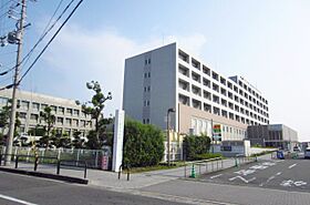 ビバリーヒルズ　1番館 102 ｜ 大阪府岸和田市下池田町1丁目（賃貸アパート2LDK・1階・51.79㎡） その24