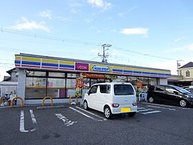 サンヒル岸和田　Ｅ棟  ｜ 大阪府岸和田市上松町（賃貸アパート2LDK・2階・50.66㎡） その25