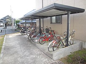 サンヒル岸和田　Ｅ棟  ｜ 大阪府岸和田市上松町（賃貸アパート2LDK・2階・50.66㎡） その20