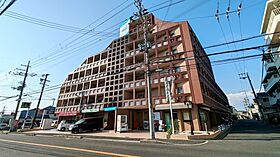 大阪府岸和田市池尻町（賃貸マンション3LDK・3階・66.25㎡） その1