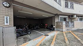 ＪＳＣ岸和田  ｜ 大阪府岸和田市小松里町（賃貸マンション2LDK・4階・48.65㎡） その20