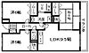 コンフォート岸和田3階6.2万円