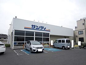 ラフォーレＪ・Ｎ・1  ｜ 大阪府岸和田市小松里町（賃貸アパート1LDK・1階・41.72㎡） その5