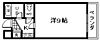 ベルトピア下松4階3.2万円