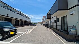 フジパレス忠岡　Ｂ棟  ｜ 大阪府泉北郡忠岡町忠岡東3丁目（賃貸テラスハウス3LDK・1階・75.34㎡） その14