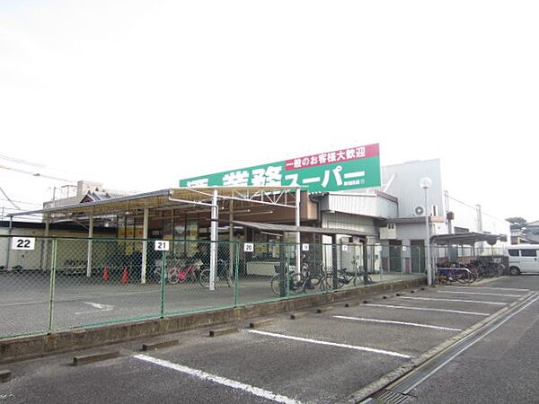 クロスロウズ荒木街 ｜大阪府岸和田市荒木町1丁目(賃貸マンション3LDK・1階・68.02㎡)の写真 その24