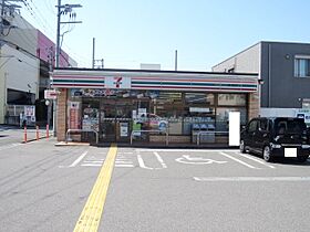 大阪府岸和田市作才町1丁目（賃貸マンション1K・4階・19.70㎡） その25