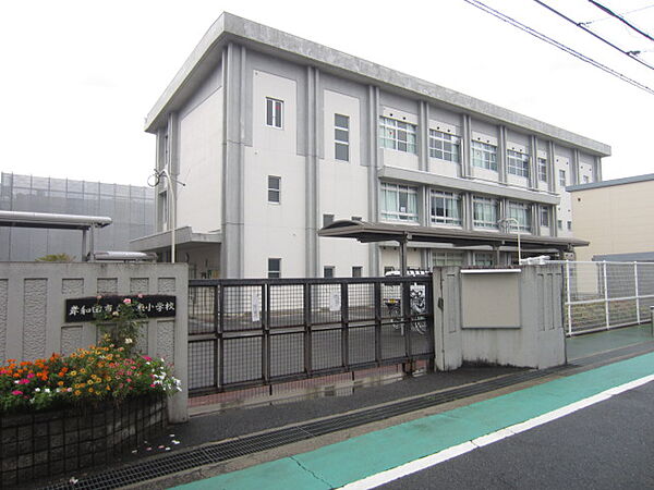 大阪府岸和田市池尻町(賃貸アパート3DK・2階・62.87㎡)の写真 その24