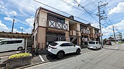 岸和田駅 5.0万円