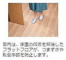 大阪府岸和田市下松町1丁目（賃貸アパート1K・1階・30.87㎡） その10