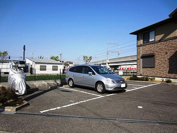 サンフルーレ ｜大阪府貝塚市脇浜1丁目(賃貸アパート2LDK・1階・62.10㎡)の写真 その14