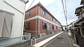 大阪府岸和田市加守町2丁目5番22号（賃貸アパート1LDK・1階・37.38㎡） その21