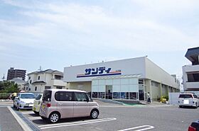 大阪府貝塚市澤（賃貸アパート1K・3階・23.18㎡） その21