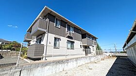 ラ・フォンテ久米田  ｜ 大阪府岸和田市小松里町（賃貸アパート1LDK・2階・41.81㎡） その1