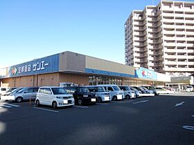 大阪府岸和田市土生町3丁目（賃貸マンション3LDK・3階・65.61㎡） その26