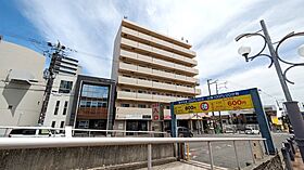 大阪府岸和田市沼町（賃貸マンション1K・2階・24.00㎡） その14