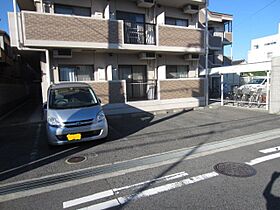 大阪府岸和田市南上町2丁目（賃貸マンション1K・3階・21.90㎡） その21