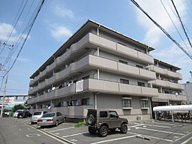 大阪府岸和田市春木旭町（賃貸マンション2LDK・1階・54.15㎡） その1