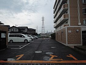 シャトークレール  ｜ 大阪府岸和田市上松町5丁目（賃貸マンション3LDK・1階・65.61㎡） その14