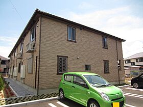 大阪府岸和田市岡山町91-1（賃貸アパート1LDK・1階・41.76㎡） その21