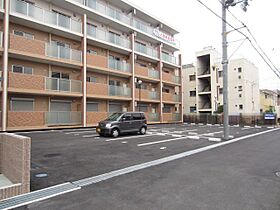 サン・リヴァージュ岸和田  ｜ 大阪府岸和田市下野町3丁目（賃貸マンション1LDK・1階・46.55㎡） その21