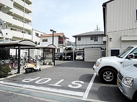 マーベラスＫ  ｜ 大阪府岸和田市野田町2丁目（賃貸マンション1K・7階・23.25㎡） その14