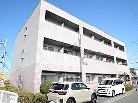 大阪府貝塚市海塚（賃貸マンション1K・1階・24.04㎡） その1